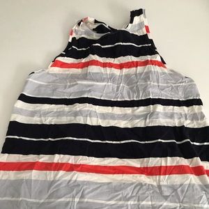 EUC Lululemon All Tied Up Tank 12